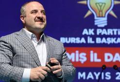 Bakan Varank: Değişim istiyorsanız önce Kılıçdaroğlu'nu değiştirin