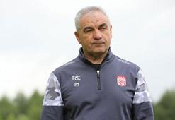 Rıza Çalımbay: Ligde rahat olsaydık, bu maç öyle bitmezdi
