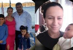 Zehirlenen 6 aylık Uraz bebekten sonra ablası Karya da öldü