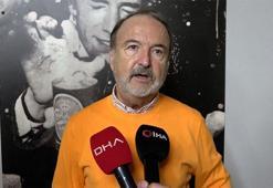 Erdal Karamercan: Dostumuz VakıfBank'ı tebrik ediyorum