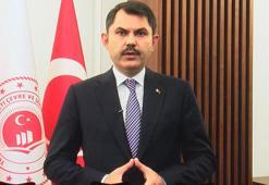 Bakan Kurum: 45,5 milyon ton atığı ekonomiye kazandırdık