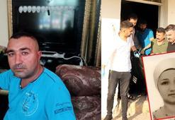 Eşi, Ceylan'ı sırtından 8, boğazından 1 bıçak darbesiyle öldürmüş