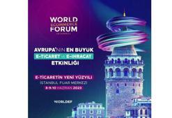 Dünya e-ticaret devleri İstanbul’a geliyor
