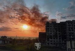 Ukrayna ve Rusya’dan çelişen 'Bahmut' açıklamaları