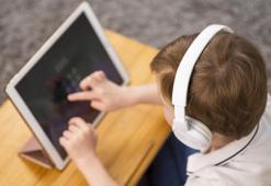 “Çocuklar dijital kütüphaneyle okuma alışkanlığı kazanıyor”
