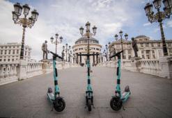 BinBin'in yeni rotası Üsküp