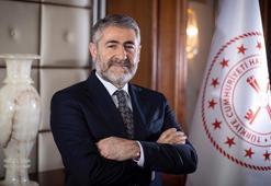Bakan Nebati: Kamu maliyesi göstergelerini eski seviyelerine getireceğiz