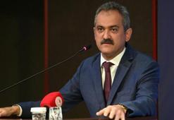 Bakan Özer: 29 Mayıs'ta eğitime 1 gün ara vereceğiz