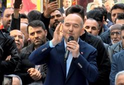 Bakan Soylu: Çok partili siyasi hayatımızın en güvenli seçimi oldu