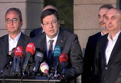 CHP'li Erkek: 28 Mayıs'taki seçim, referandum niteliğinde olacak