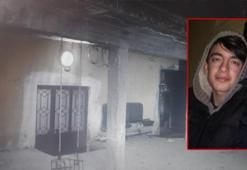 Tüfekle oynarken arkadaşlarını vurdu; 1 ölü, 2 yaralı