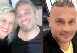 Ayrıldığı kadını 6 yerinden bıçakladı