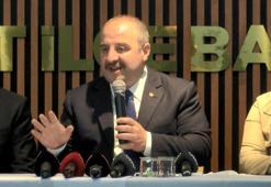 Bakan Varank: 12 kere değil, 112 kere de kaybetse o partiyi bırakmaz