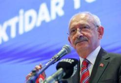 Kılıçdaroğlu: Vatanını seven sandığa gelsi