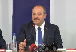 Bakan Varank: Biz bu sürecin 28 Mayıs'a uzamasından açıkçası üzgünüz