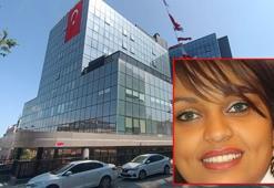 Fransız kadının hastanede sır ölümü