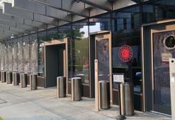 New York’ta Türkevi’ne saldırı