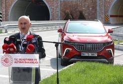 Bakan Karaismailoğlu: Milletimiz suyu getirenle, testiyi kıranı gayet iyi bilmektedir