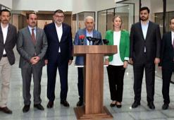 Binali Yıldırım: Sinan Bey’in söylediği konularla bizim söylediklerimiz arasında çok fark yok