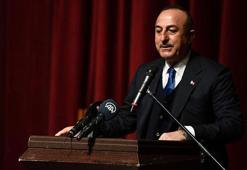 Bakan Çavuşoğlu: Türkevi'ne yönelik saldırının faillerinin tespitini bekliyoruz