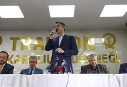 Bakan Kurum: Seçim gecesi 'öndeyiz' dediler; milletimizin tercihiyle alay ettiler