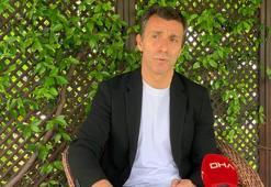 Bülent Korkmaz: ‘Sabır acıdır ama yemesi tatlıdır’ı yaşadık