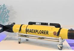 Deniz Kâşifi’nin yeni rotası Akdeniz