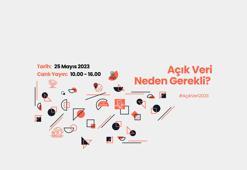 Açık Veri Zirvesi ‘veri yoksa kriz var’ temasıyla depreme odaklanıyor