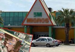 Ege Üniversitesi'ne 'Araziyi eğitim için kamulaştırdınız, ticari amaçla kullanıyorsunuz' davası