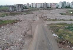 Diyarbakır’da depremde yıkılan binalardan 42 bin 504 metreküp moloz çıktı