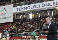 Bakan Akar: Basın, ekonomik yol ve yöntemler ile dövize ve borsaya müdahale ediyorlar