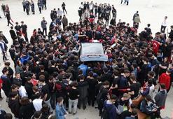 Otomotiv lisesi öğrencilerinden Togg'a yoğun ilgi