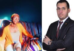 Gabonlu Dina'nın avukatı dosyadan feragat etti