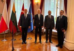 1791 Anayasası'nın yıl dönümü Ankara'da kutlandı