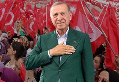 Cumhurbaşkanı Erdoğan: İnsanımızı enflasyona ezdirmeme sözümüze mutlaka bağlı kalacağız