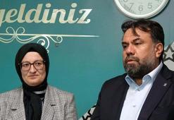 AK Parti'li Uygur: Vatandaşlarımız kimin samimi olup olmadığını değerlendirecektir