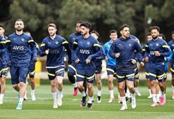 Fenerbahçe, Sivasspor maçına hazır