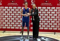 Yıldız babanın yıldız oğlu