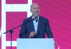 İçişleri Bakanı Soylu: Bu günlere gelene kadar çok bedeller ödedik