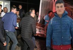 Kula'da yüzme eğitimi için gittiği havuzda boğuldu