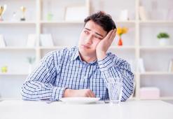 “Düşük D vitamini seviyesi kilo vermeyi engelleyebilir”