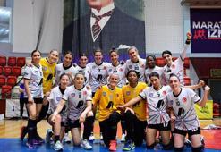 Türk kadın takımları Avrupa sporuna damga vurdu