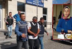 Eşini öldürüp kızının yaralanmasına neden olan sanık için istenen ceza beli oldu