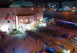 Şanlıurfa'da 4'üncü Kökünü Kurutma Operasyonu; 101 gözaltı