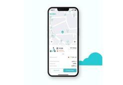 BinBin, mobil uygulamasını yeniledi