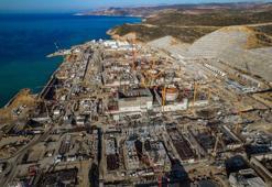 TESPAM Başkanı Akyener: Akkuyu, enerjide dışa bağımlılığı yüzde 5 azaltacak