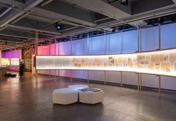 Reşad Ekrem Koçu’nun ‘İstanbul Ansiklopedisi’nin yayımlanmamış bölümleri sergileniyor