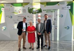 Cargill’e ‘Düşük Karbon Kahramanı’ ödülü