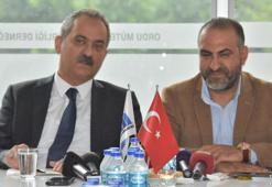 Bakan Özer: Artık Türkiye üreten bir ülke