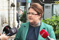 Bakan Yanık:  Yüzde 70 artış daha yapmış olacağız